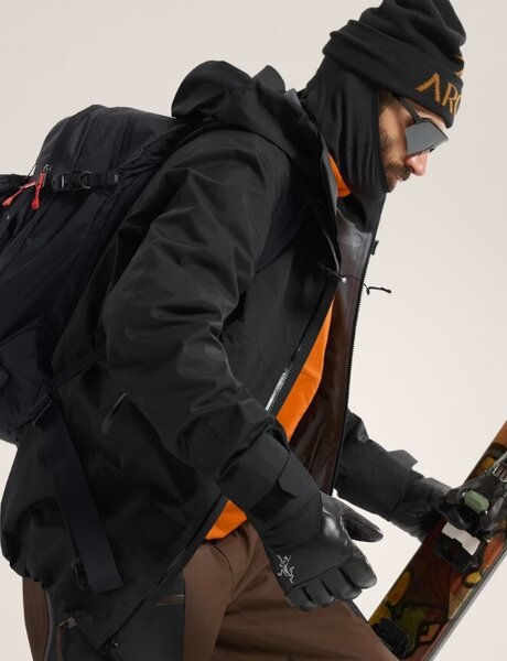 Arc'Teryx SABRE JACKET MENS - Mike's Bike Shop