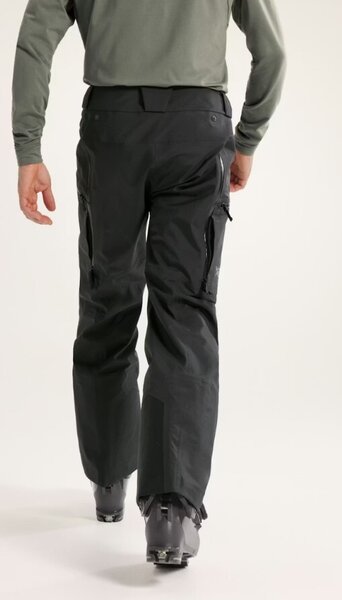Arc'Teryx SABRE PANT MENS - Mike's Bike Shop