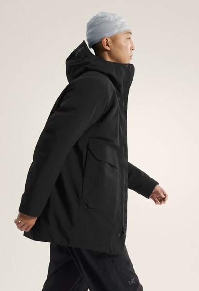 Arc'Teryx THERME DOWN PARKA MEN'S Arc'Teryx THERME DOWN PARKA MEN'S