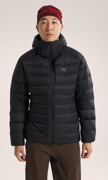 Arc'Teryx THORIUM HOODY MENS - Mike's Bike Shop