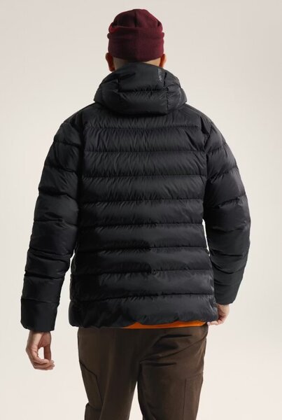 Arc'Teryx THORIUM HOODY MENS - Mike's Bike Shop