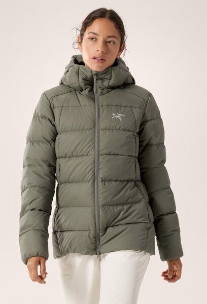 Arc'Teryx THORIUM HOODY : WOMEN'S - Mike's Bike Shop