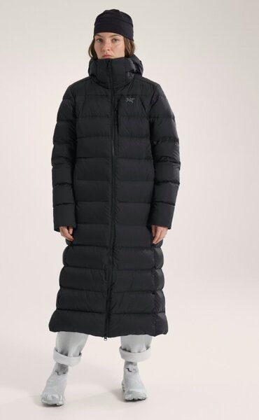 Arc'Teryx THORIUM XLONG PARKA WOMENS - Mike's Bike Shop