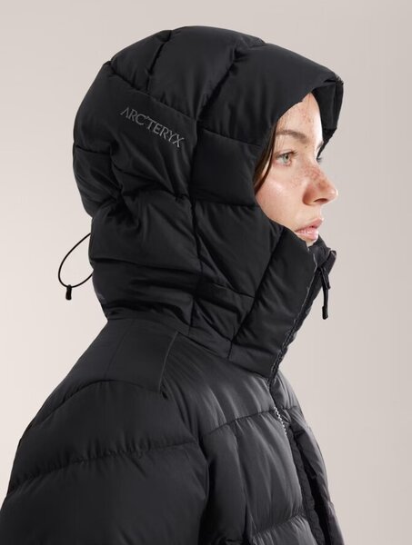 Arc'Teryx THORIUM XLONG PARKA WOMENS Arc'Teryx THORIUM XLONG PARKA WOMENS