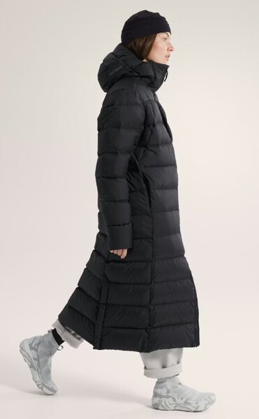 Arc'Teryx THORIUM XLONG PARKA WOMENS - Mike's Bike Shop