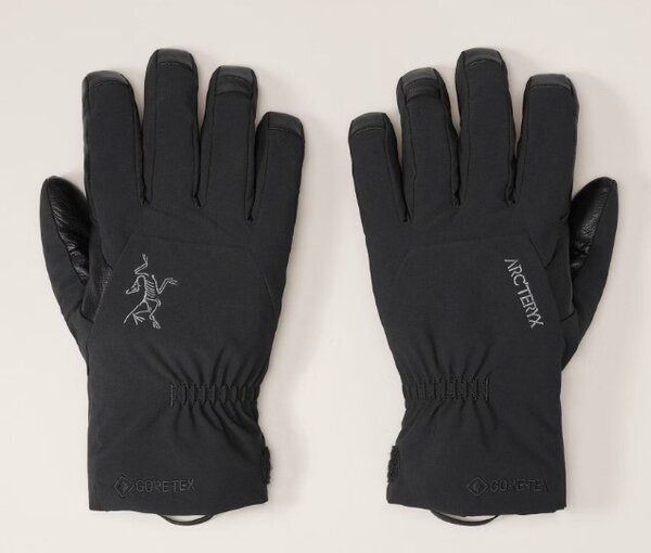 Arc'Teryx VENTA GTX GLOVE - Mike's Bike Shop