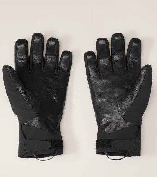 ARC'TERYX アークテリクス VENTA GLOVE Unisex Venta Glove | Arc'teryx | Sporting Life Online