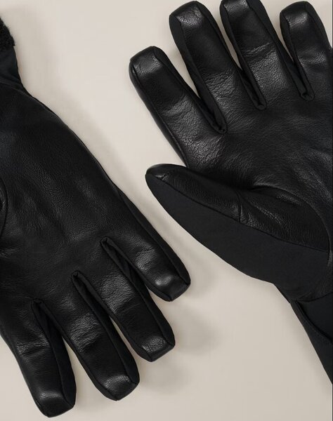ARC'TERYX アークテリクス VENTA GLOVE Unisex Venta Glove | Arc'teryx | Sporting Life Online