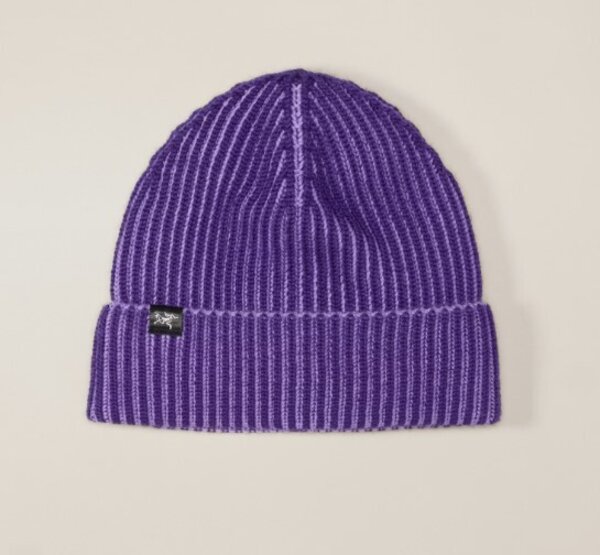 Arc'Teryx RIBBED TOQUE - Mike's Bike Shop