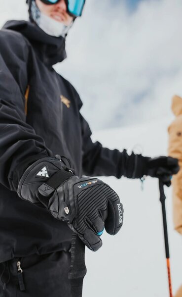Auclair PANORAMA GLOVE MEN