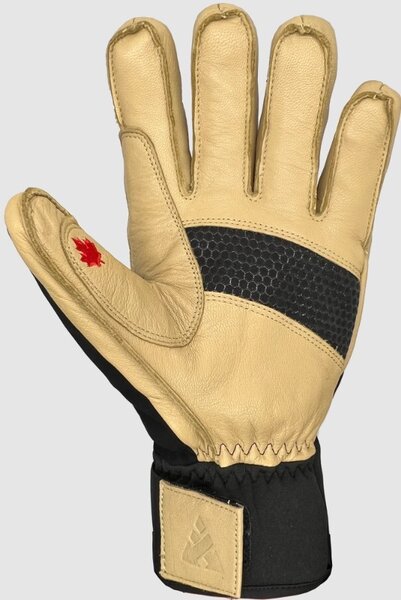 Auclair ICECRUSHER GTX WARM GLOVE