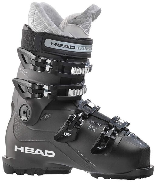 Head EDGE LYT RX W HV: 25.5 Head EDGE LYT RX W HV: 25.5