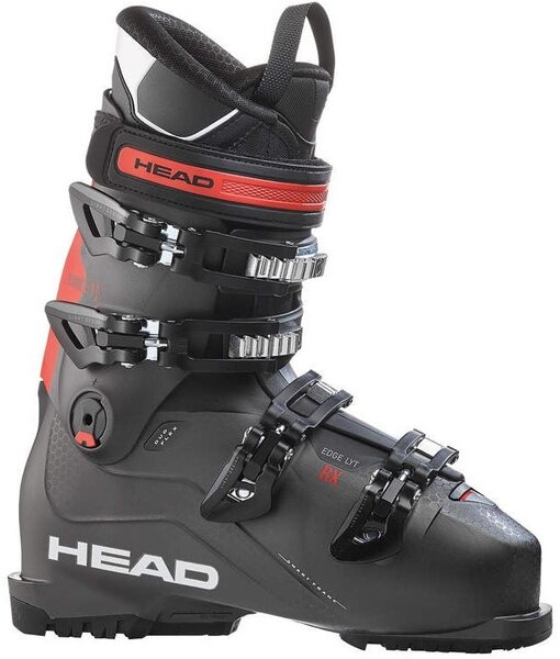 Head EDGE LYT RX HV : 27.5