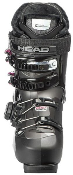 Head EDGE 95 W HV GW BO WOMEN