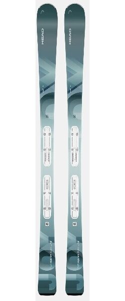 Head EASY JOY + JOY 9 G WOMENS