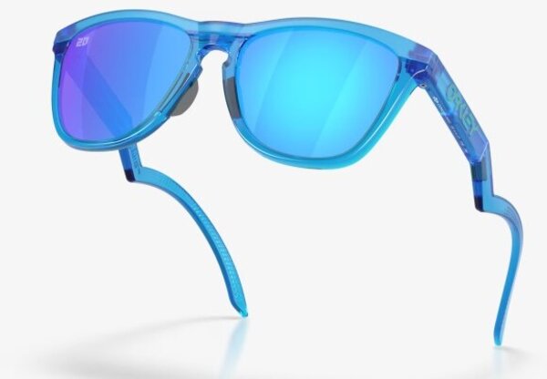 Oakley FROGSKINS HYBRID - Mike's Bike Shop