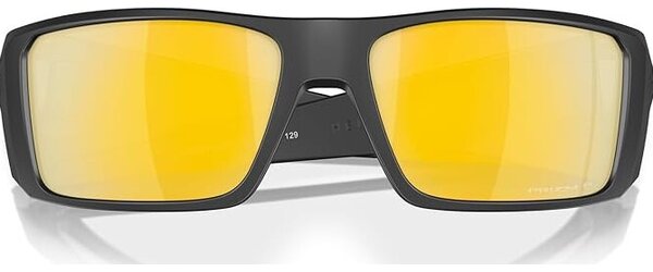 Oakley HELIOSTAT: BLAC