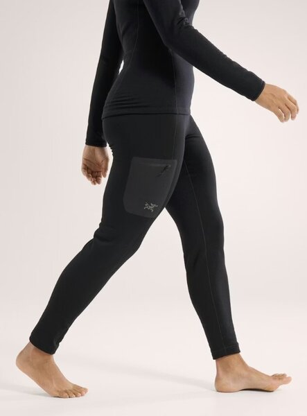 Arc'Teryx KYANITE BASELAYER BOTTOM WOMENS