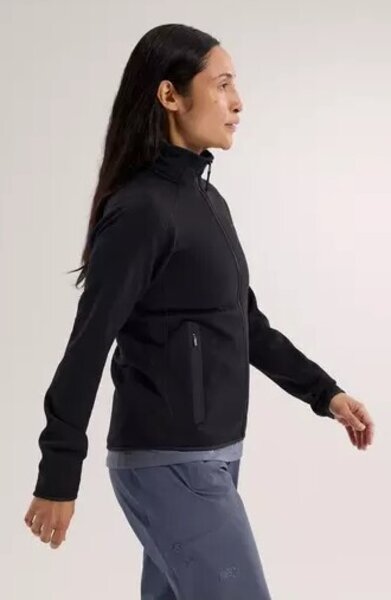 Arc'Teryx KYANITE JACKET WOMENS
