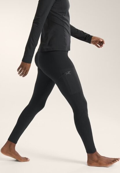 Arc'Teryx RHO BOTTOM WOMENS