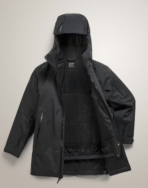 Arc'Teryx SENTINEL INSULATED JACKET WOMENS