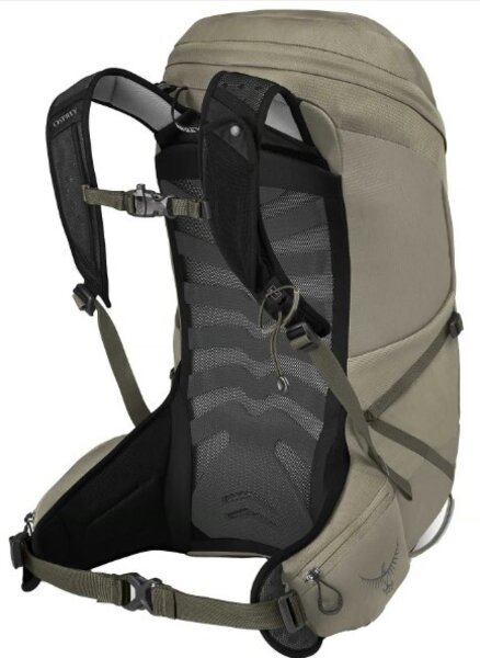 Osprey TALON 26 SAWDUST