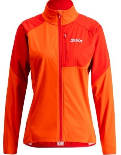 Swix FOCUS WIND JACKET WOMENS