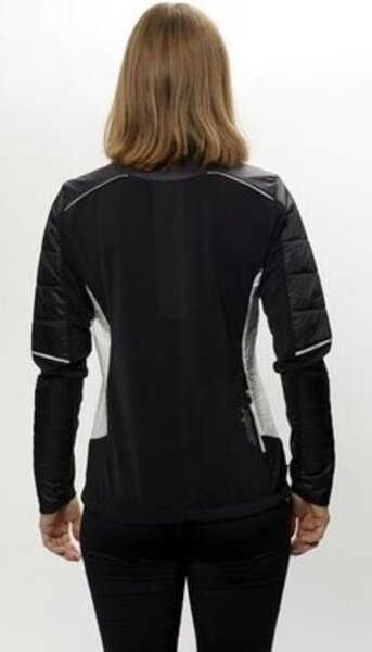 Swix NAVADO WOMENS HYBRID JACKET 
