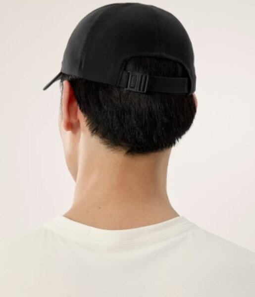 帽子 ___ce1331 /visitfor/hat Arc'Teryx BIRD WORD CAP - Mike's Bike Shop