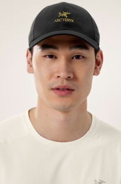Arc'Teryx BIRD WORD CAP - Mike's Bike Shop