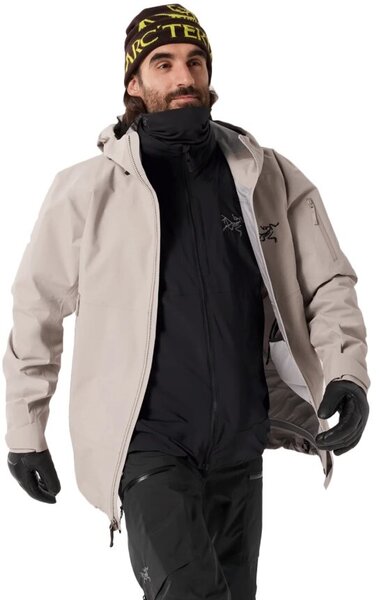 Arc'Teryx SABRE SV JACKET : MEN'S - Mike's Bike Shop