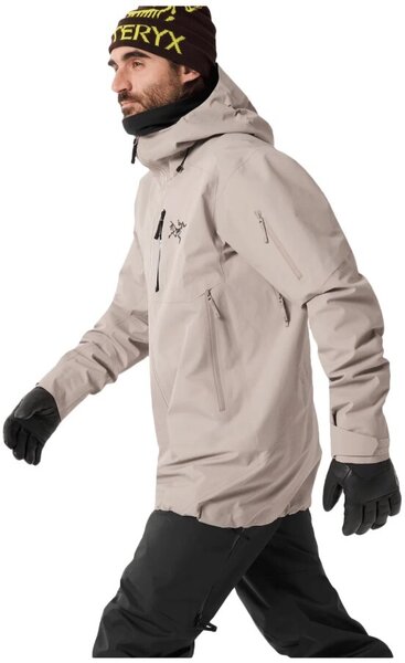 Arc'Teryx SABRE SV JACKET : MEN'S - Mike's Bike Shop