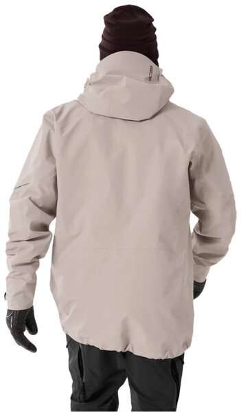 Arc'Teryx SABRE SV JACKET : MEN'S - Mike's Bike Shop