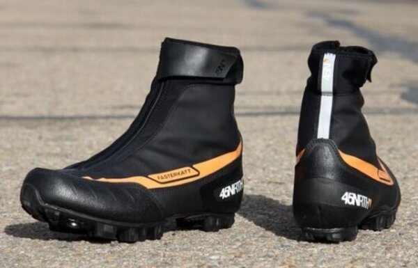 45NRTH FASTERKATT SPD FALL BOOT