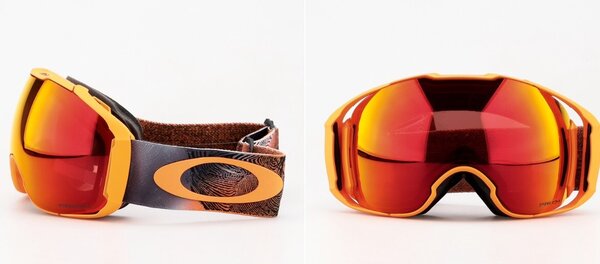 【新品未使用】OAKLER AIRBRAKE XL Oakley AIRBRAKE XL GOGGLE - Mike's Bike Shop