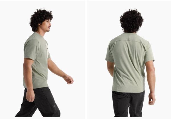 Arc'Teryx KONSEAL POCKET SS MENS - Mike's Bike Shop
