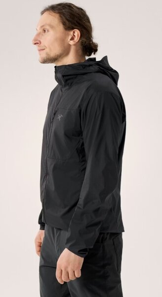 Arc'Teryx SQUAMISH HOODY MENS - Mike's Bike Shop
