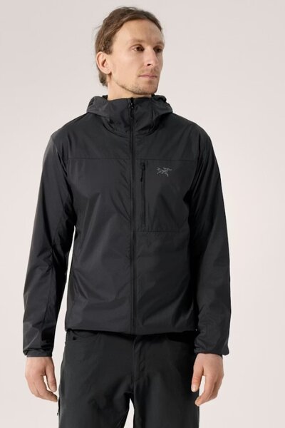 Arc'Teryx SQUAMISH HOODY MENS - Mike's Bike Shop