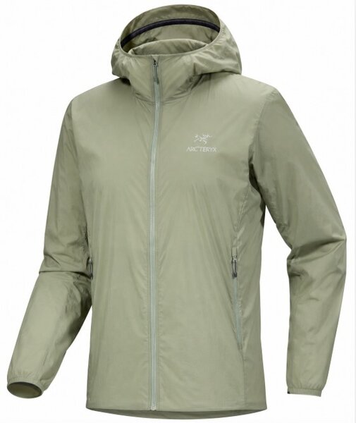 Arc'Teryx Mens Squamish Hoody - Mike's Bike Shop