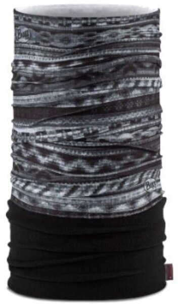 BUFF Unisex Polar Halstuch - Vielseitiger Schal Aus Recyceltem Fleece
