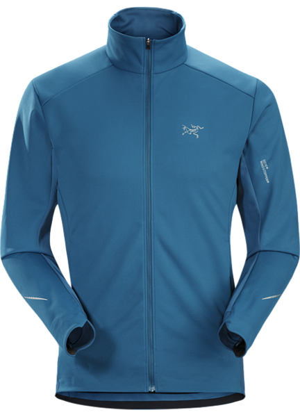 arcteryx trino