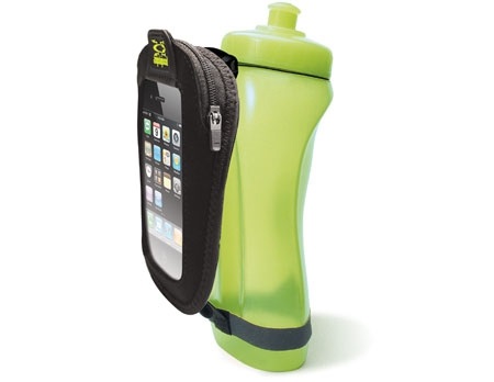 Amphipod Hydraform Handheld In-Touch 20oz.