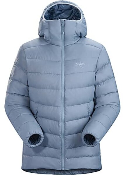 Arcteryx THORIUM AR HOODY WOMEN'S