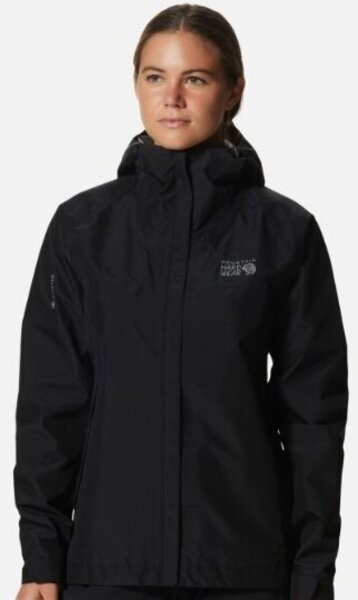 Mountain Hardwear EXPOSURE/2™ GORE-TEX PACLITE JACKET Mike's