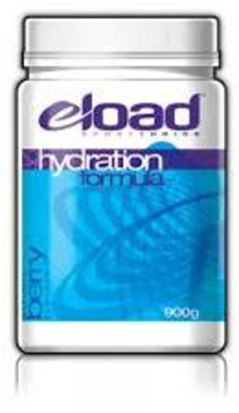 Eload Hydration - Berry Twist