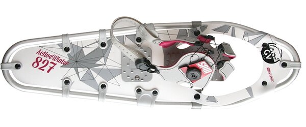 GV Snowshoes ACTIVE WINTER SPIN