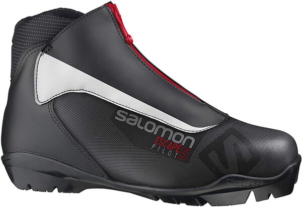 salomon escape pilot