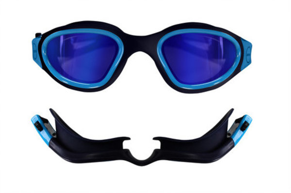 ZONE 3 Vapour Swim Goggles - POLARIZED LENS - One Size