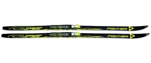 Fischer SPRINT CROWN - Mike's Bike Shop