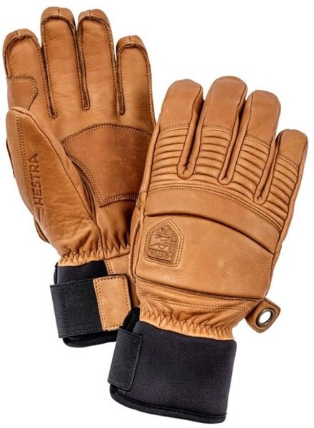 Hestra Gloves LEATHER FALL LINE